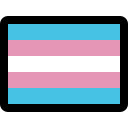 :flagTransgender: